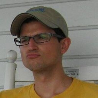 Profile Picture of Neil Chaudhary (@DangThatsCool) on Twitter