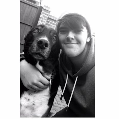 Profile Picture of Scott Oram (@ScottOram4) on Twitter