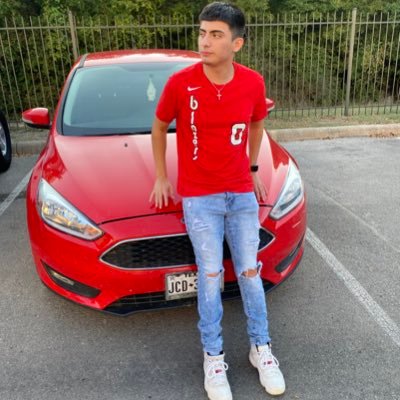 Profile Picture of Gabriel Magaña ⚡️ (@gabe_magana) on Twitter