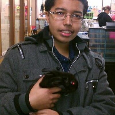 Profile Picture of Tyler Gomes (@TylerAGomes) on Twitter