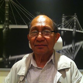 Profile Picture of Ricardo Parson (@Ricardo-Parson) on Facebook