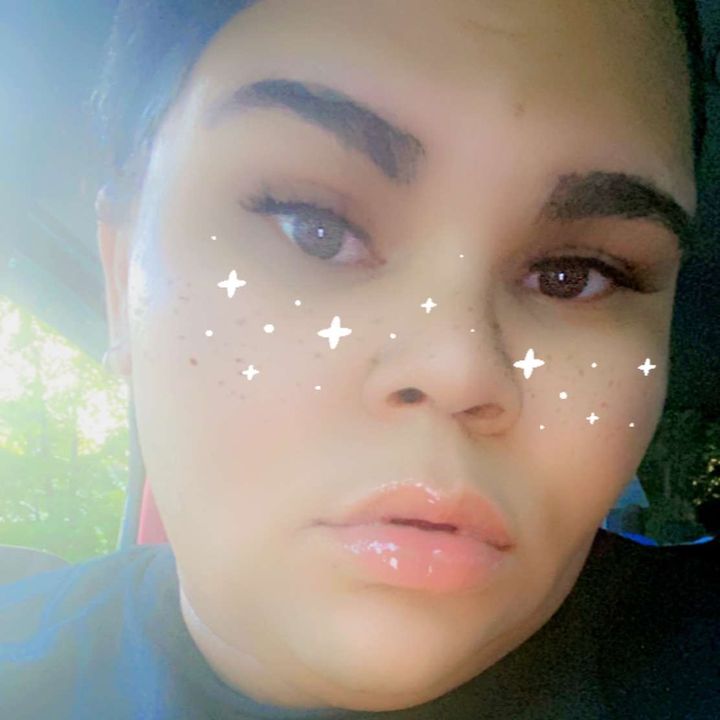 Profile Picture of Anissa Allen (@anissaallen5) on Tiktok