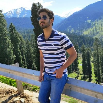 Profile Picture of Adnan Farooq (@adnanfarooq_) on Twitter