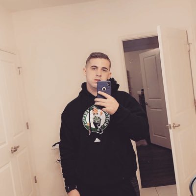 Profile Picture of Tyler Clayton (@PresidentTC3) on Twitter