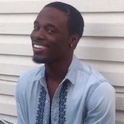 Profile Picture of Josh Alexander (@I_saran_wrapp_u) on Twitter