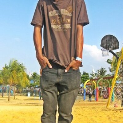 Profile Picture of Rizky Rahman (@riz_tom) on Twitter