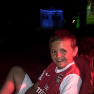 Profile Picture of Josh Waldron (@joshwaldron2) on Twitter