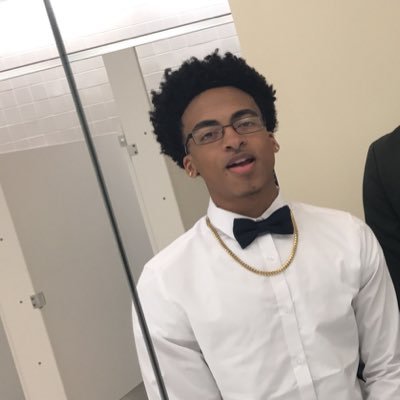 Miles Swanson - Twitter Profile Picture of Miles Swanson (@Millz__96) on Twitter