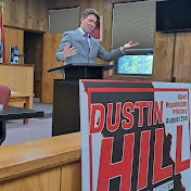 Profile Picture of Dustin Hill 4 Congress (@dustinhill4congress219) on Youtube
