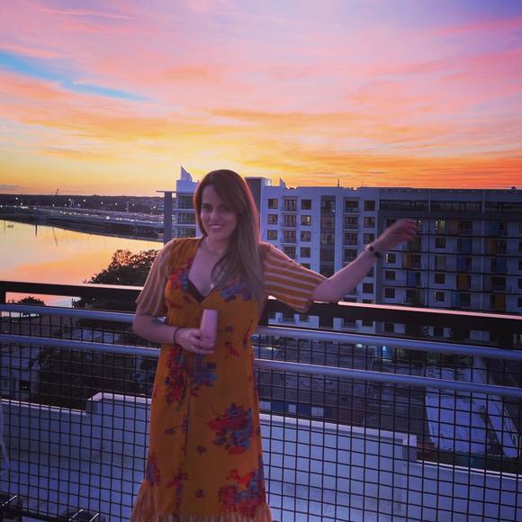 Profile Picture of Daniela Archbold (@danielacris) on Poshmark