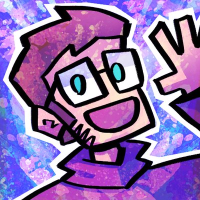 Profile Picture of Reggnog Graham (@Ziggyfin) on Twitter