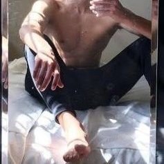 Profile Picture of Joshua J. Hankinson (@Hankins1J) on Twitter