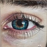 Profile Picture of Ghada Almousa | غاده الموسى (@art.ghad) on Instagram