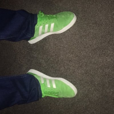Profile Picture of Scott Blake (@u_blake) on Twitter