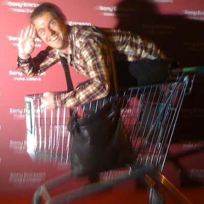 Profile Picture of James Garside (@Jamesgarside) on Twitter