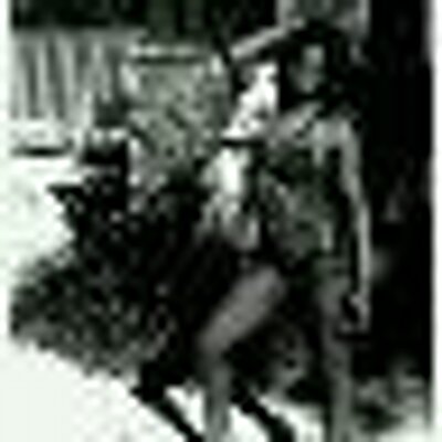 Profile Picture of Cherie Roberts (@dancinmodel423) on Twitter