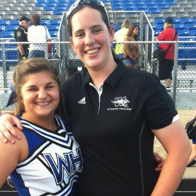 Profile Picture of Aidan Pool (@aidan_lynn_pool) on Twitter