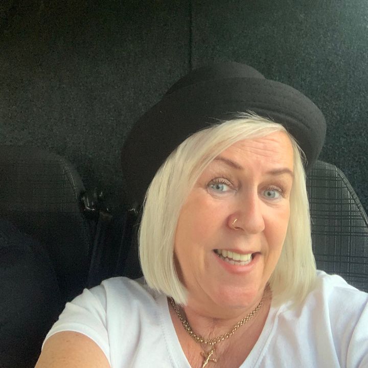 Profile Picture of pamelahale68 (@pamelahale680) on Tiktok