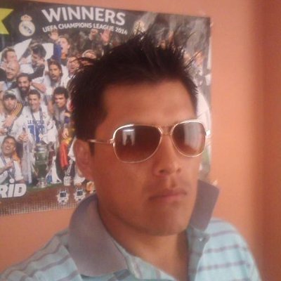 Profile Picture of Wilfredo Felix (@DracoWilfredo) on Twitter
