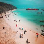Profile Picture of Pantai Pangandaran (@pantai_pangandaran) on Instagram