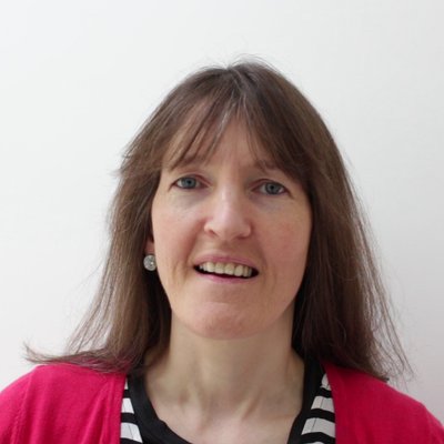 Profile Picture of Dr Michele Lloyd (@lloyd1_m) on Twitter