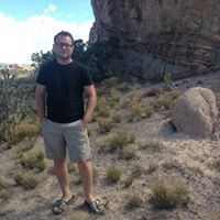 Profile Picture of Allen Travis (@allen-travis-6) on Quora