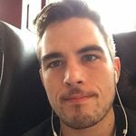 Profile Picture of Daniel Crittenden (@danielcrittenden) on Instagram
