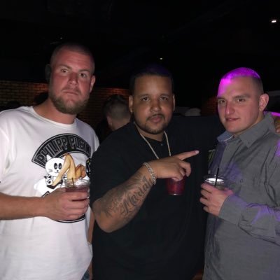 Profile Picture of AaronDorsett #lebron (@@aarondorsett6) on Twitter