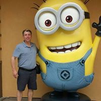 Profile Picture of Erik Felde (@erikfelde) on Pinterest