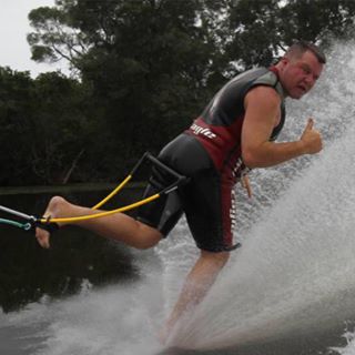 Profile Picture of Brendon Chattaway (Chatts ) (@brendon.chattaway) on Facebook