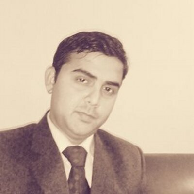 Profile Picture of Abhishek Rai (@lalloabhi) on Twitter
