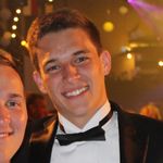 Profile Picture of daniel_reeves11 (@daniel_reeves11) on Instagram