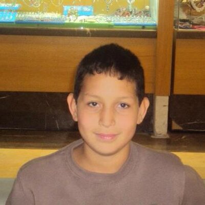 Profile Picture of Luis Fernando (@Luis_Pazos2) on Twitter