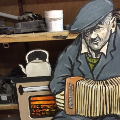 Profile Picture of @daramcgee (@DaraMcG) on Twitter