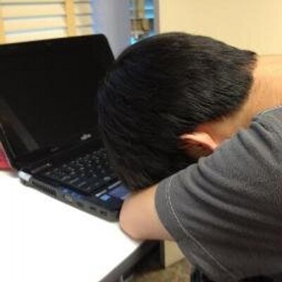 Profile Picture of Jonathan Gaw (@GonathanJaw) on Twitter