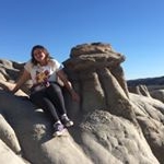 Profile Picture of mckenna (@mckenna_gale) on Instagram