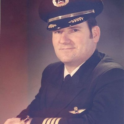 Profile Picture of Stephen Snelson (@StephenSnelson5) on Twitter