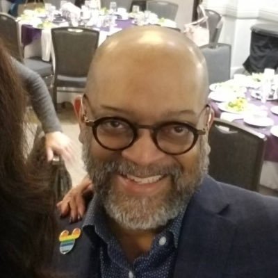 Profile Picture of Carlos R. A. Jones (@ProfJonesCRA) on Twitter