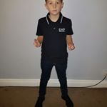 Profile Picture of harvey.herbert (@harveyherbert1) on Instagram