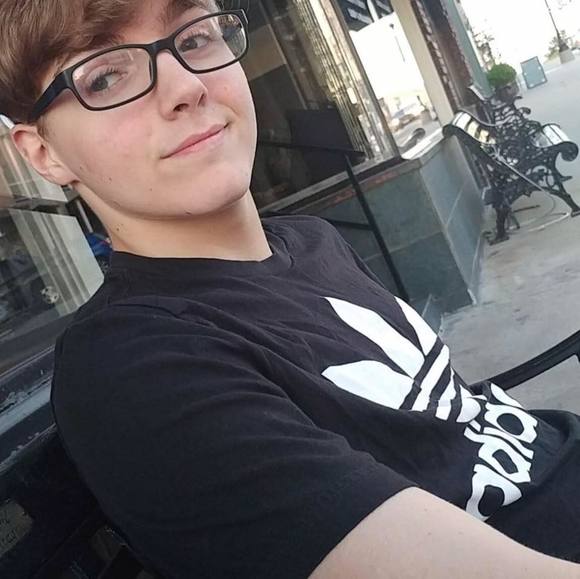 Profile Picture of Adam Winters (@aygundo) on Poshmark