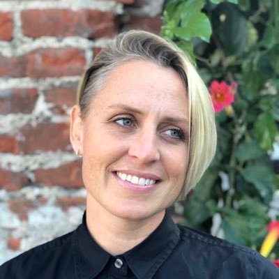 Profile Picture of Allison Downs (@AG_Downs) on Twitter