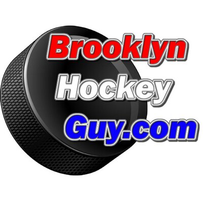 Profile Picture of Brooklyn Hockey Guy (@BrooklynHockeyG) on Twitter