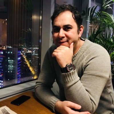 Profile Picture of Bogdan_Preda (@BogdanPreda3) on Twitter