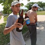 Profile Picture of tommygun (@tommycarsonn) on Instagram