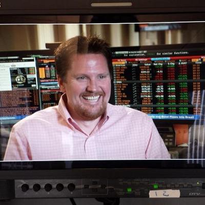 Profile Picture of Nick Turner (@KleinerMarjorie) on Twitter
