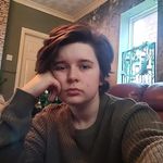 Profile Picture of noaaahhhh (@noah____strange) on Instagram