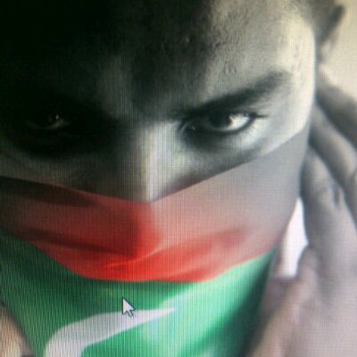Profile Picture of Ivy Mike  🇲🇻 ❤️ 🇵🇸 (@dhivehidude) on Twitter