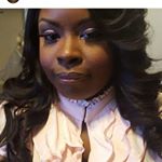 Profile Picture of Cachet Johnson (@cash313johnson) on Instagram