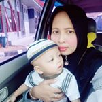 Profile Picture of Novy Amelia Rizky (@mboke.thomas) on Instagram