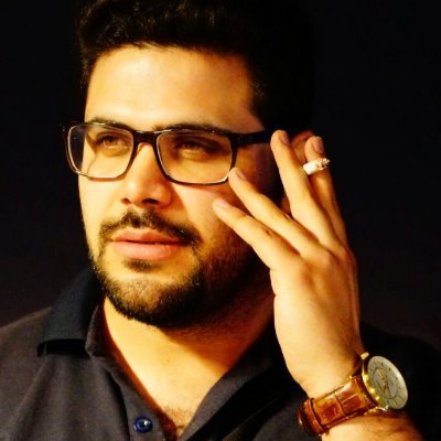 Mohammad Alizadeh - Twitter Profile Picture of Mohammad Alizadeh (@Mohammadaliz91) on Twitter